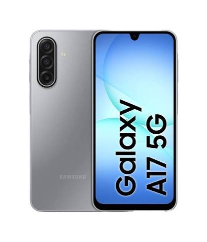 Galaxy A17 5G