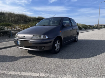 FIAT Punto 1.2 16V – 1998