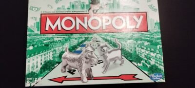 Monopoly clássico