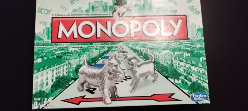 Monopoly clássico
