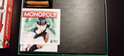 Monopoly clássico