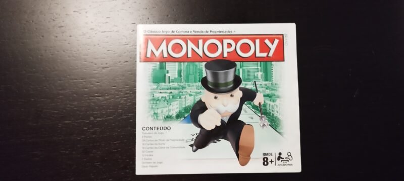 Monopoly clássico