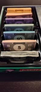 Monopoly clássico