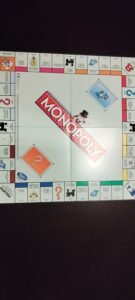 Monopoly clássico