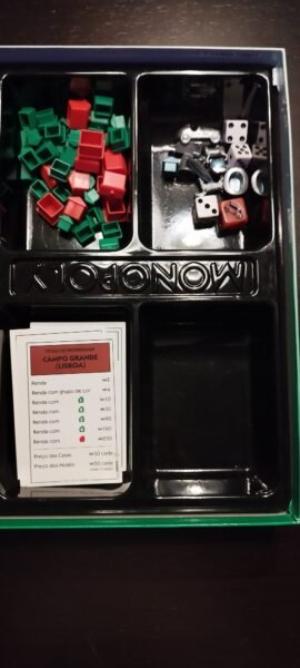 Monopoly clássico
