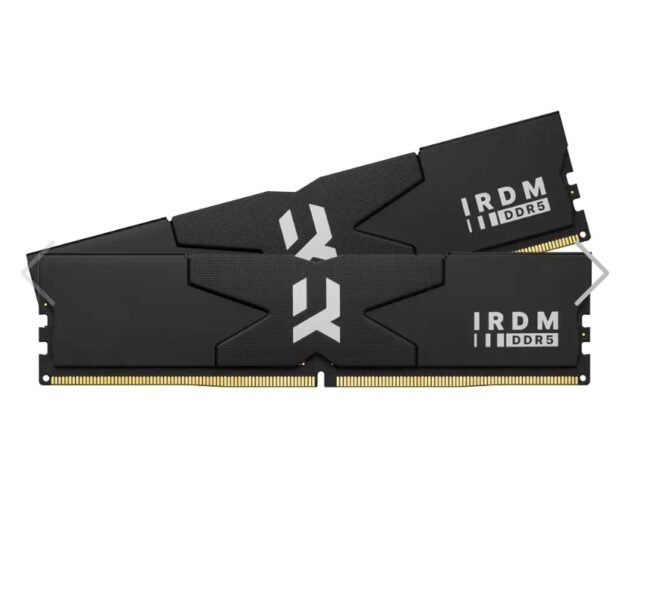 32 Gb RAM DDR5