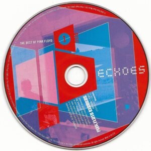 Pink Floyd - The Best of, cd1
