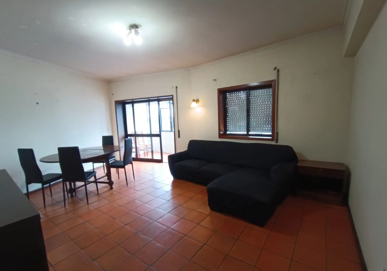 Habitação em Vila Real