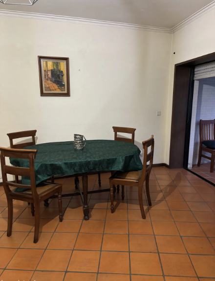 Habitação em Vila Real